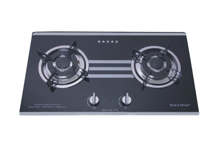 Bếp ga Âm Sevilla SV-272