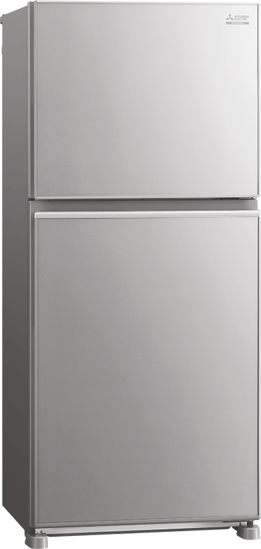Tủ lạnh Mitsubishi Electric MR-FX43EN-GSL - 344 Lít Inverter