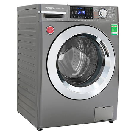 Máy Giặt PANASONIC 9.0 Kg NA-V90FX1LVT
