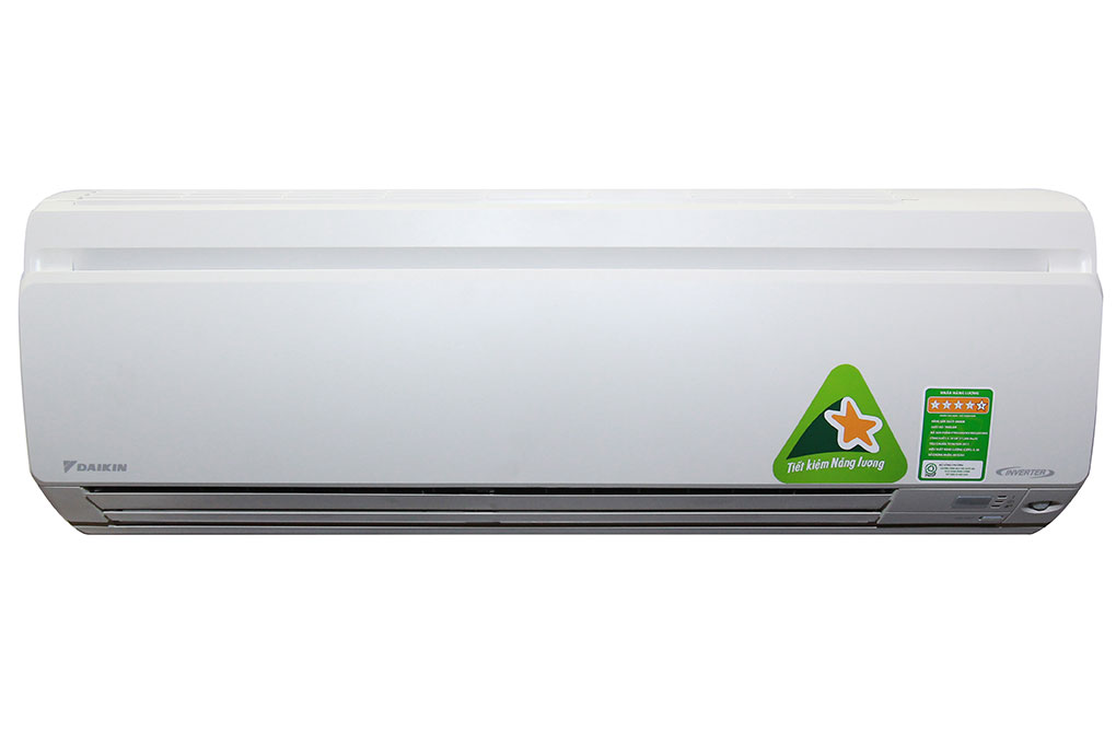 Máy lạnh Daikin 1 HP FTKS - 25GVMV