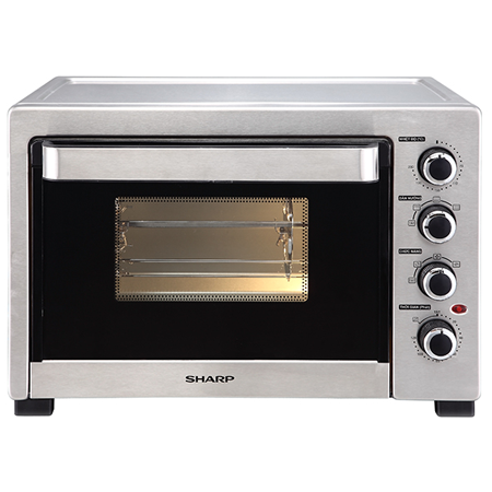 Lò nướng Sharp EO-A324RCSV-ST 32L