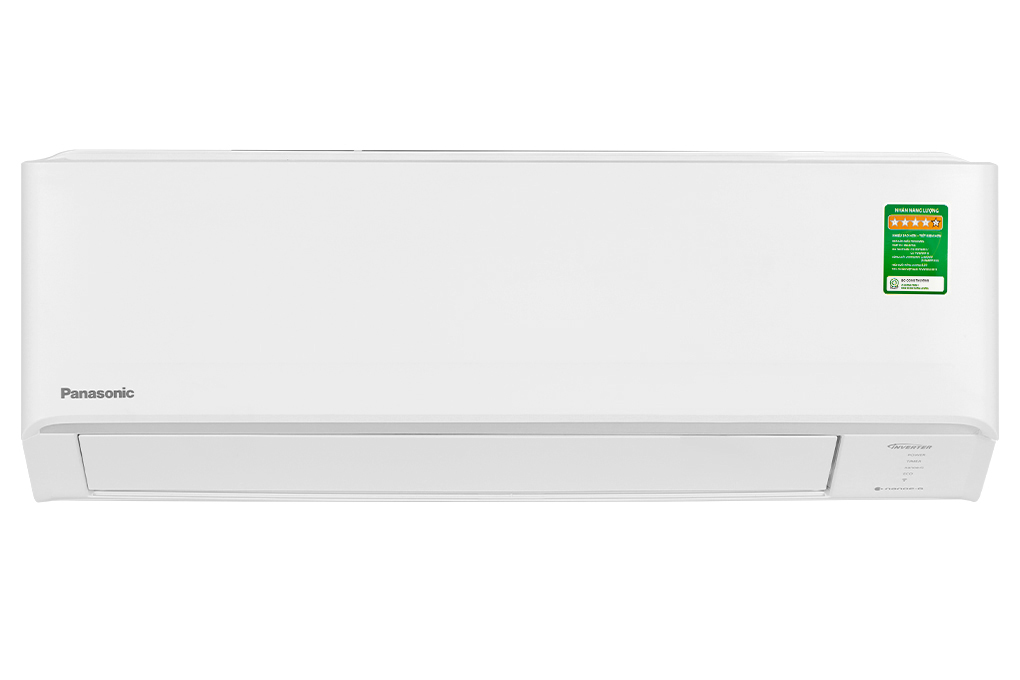 Điều hòa Panasonic 1 chiều 9000Btu Inverter CS/CU-RU9AKH-8