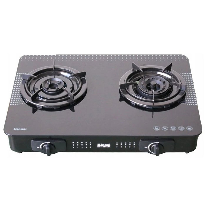 Bếp Gas 6 Tấc Rinnai RV-615Slim(GL-D)
